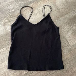 Wild Fable Cropped Cami